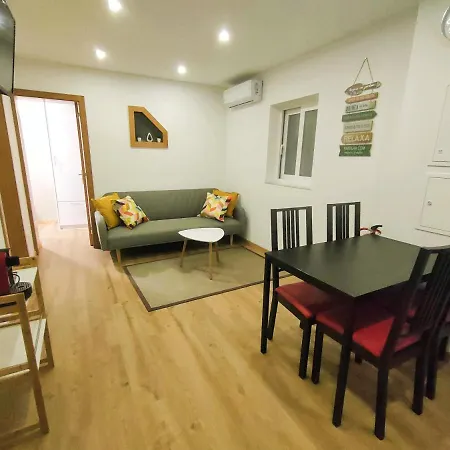 Apartman Herama Garden Vila Nova de Gaia