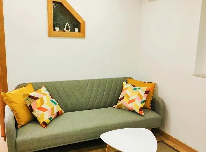 Herama Garden Vila Nova de Gaia