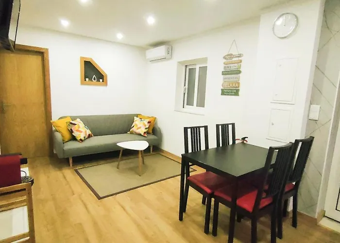 Apartman Herama Garden
