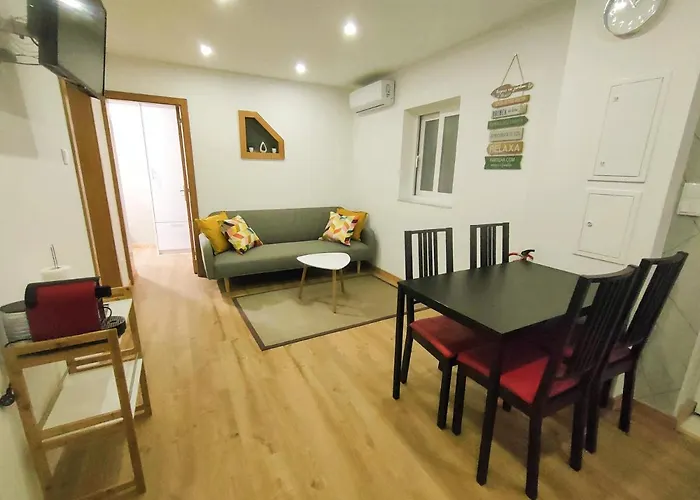 Apartman Herama Garden Vila Nova de Gaia