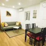 Апартаменты Herama Garden