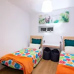 Апартаменты Herama Garden