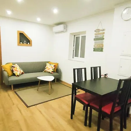 Apartment Herama Garden