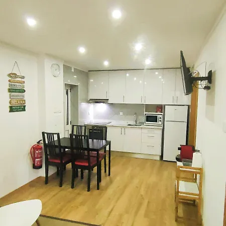 Herama Garden 公寓