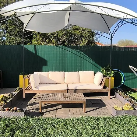 Herama Garden Vila Nova de Gaia