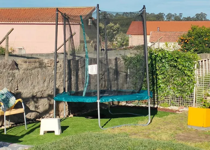 Herama Garden * Vila Nova de Gaia