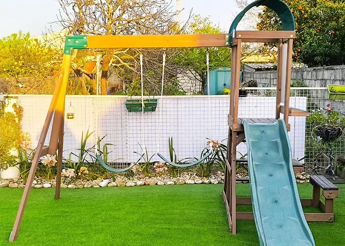 Herama Garden Vila Nova de Gaia