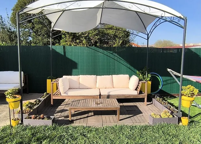 Herama Garden Vila Nova de Gaia