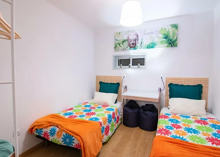 Apartment Herama Garden